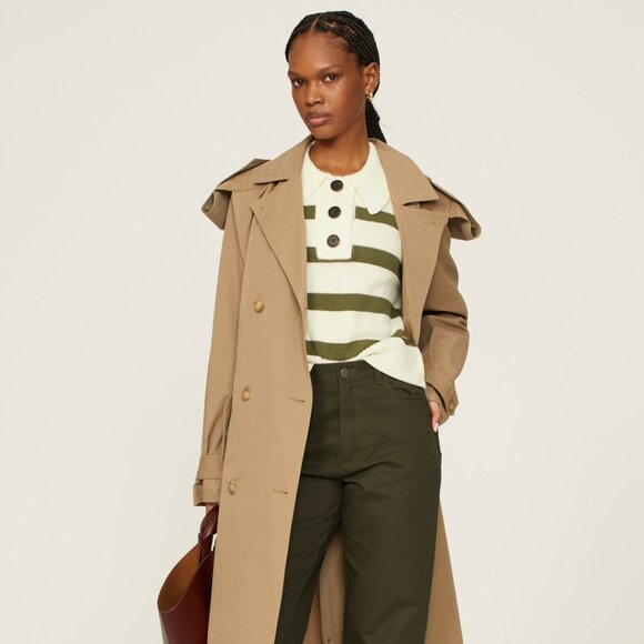 Shae Sweater - Picture 2 of 7